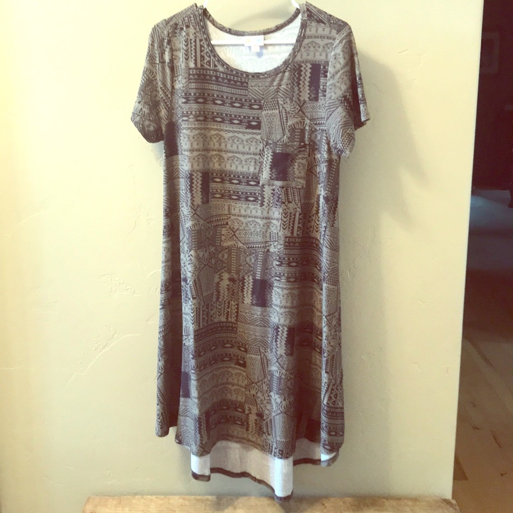 LuLaRoe Carly